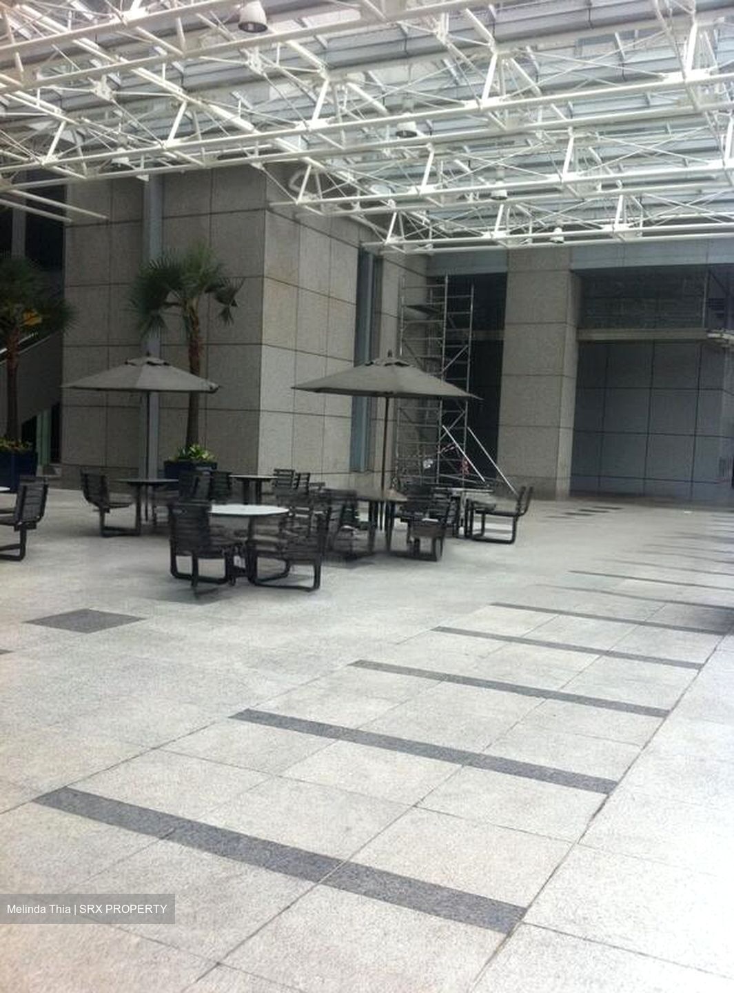 UE Square (D9), Office #460155881